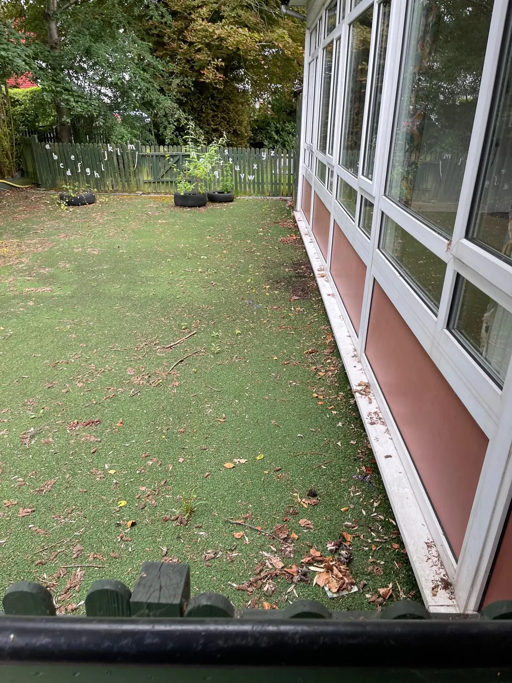 Blue Nest Montessori, Borehamwood 6