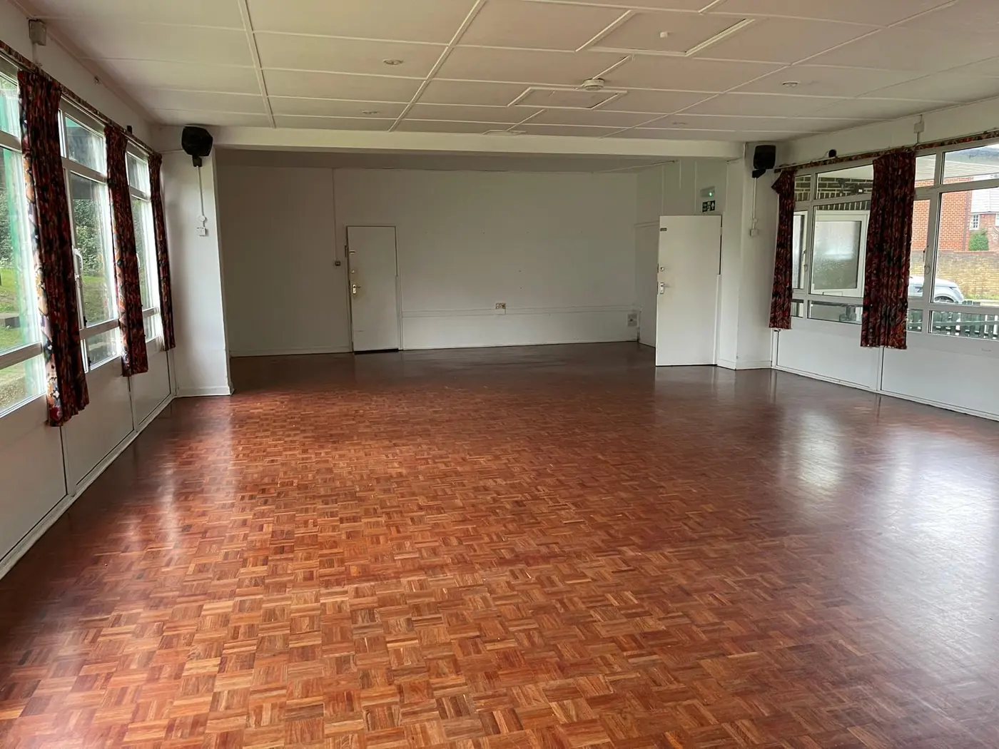 Blue Nest Montessori, Borehamwood 4
