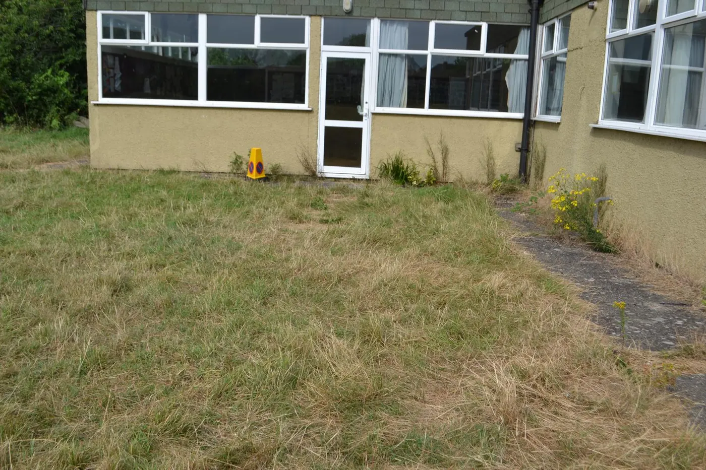 Before